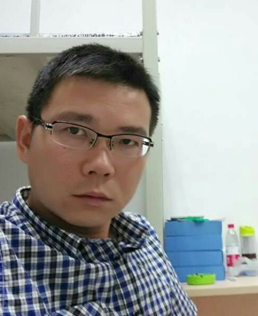 过眼浮云的第一张照片--汉阴中老年相亲网